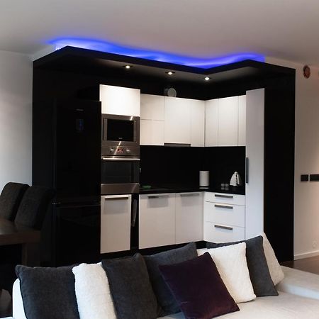 Raatuse Apartment Tartu Exterior photo