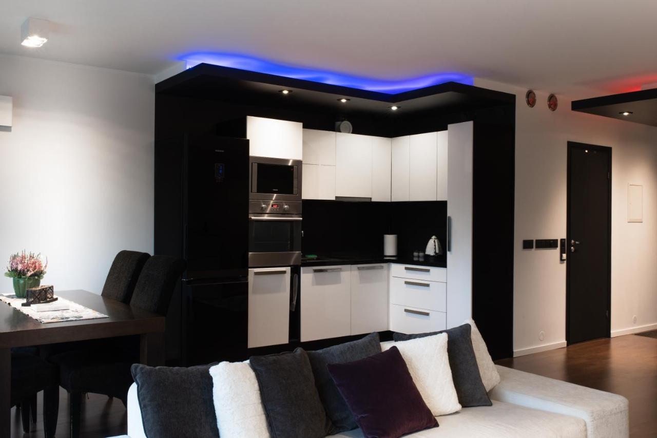 Raatuse Apartment Tartu Exterior photo