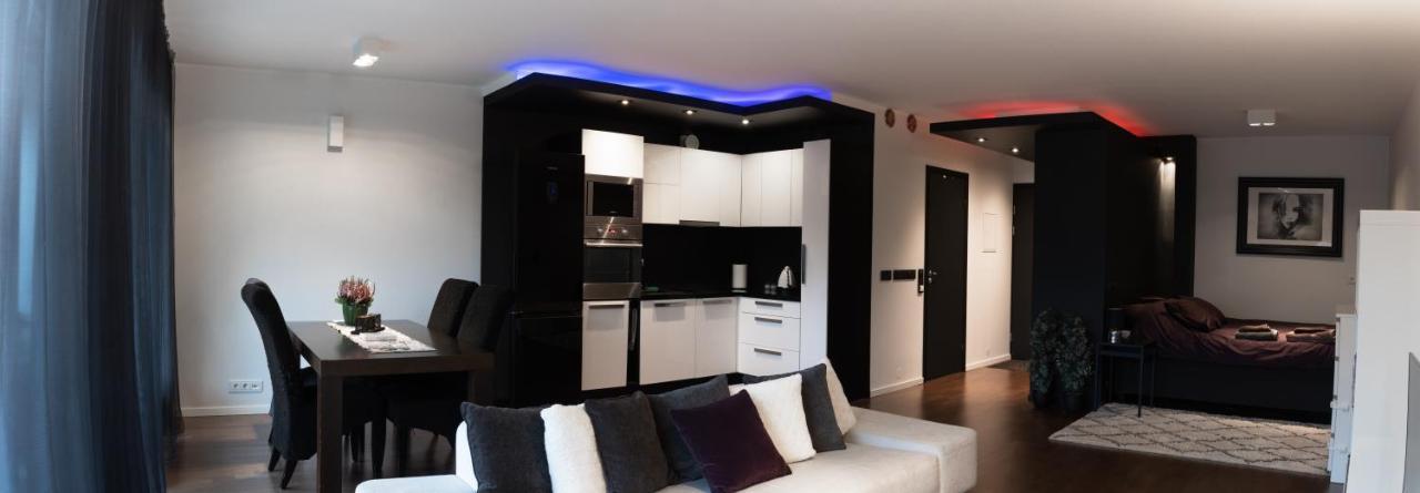 Raatuse Apartment Tartu Exterior photo